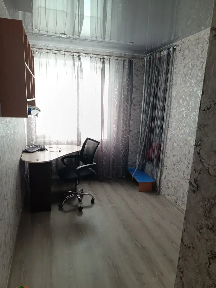 Продам квартиру, Минская область, Смолевичский район, д. Прилепы, ул. Молодежная, 6/1, фотография 7