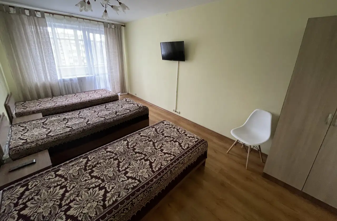 Сдам 2-х комнатную квартиру посуточно, фотография 3