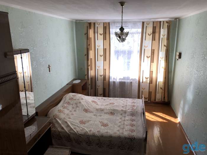 Продается 3-комнатная квартира, ул. Лермонтова 24, фотография 2