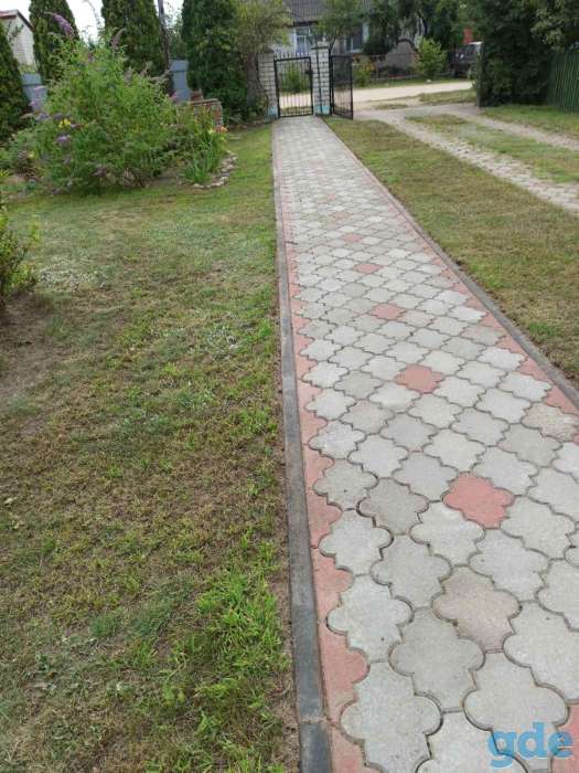 Продам Дом, Брестская область Жабинковский район ул.Партизанская 4, фотография 4