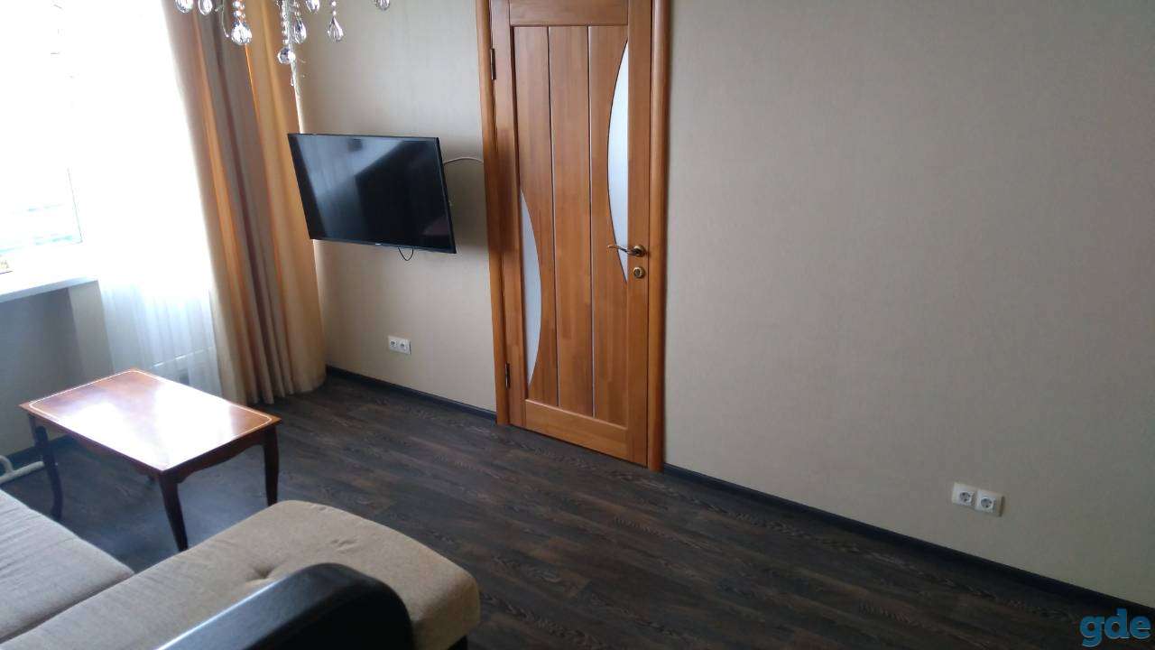 Сдам комнаты, Захарова 67.к2, фотография 2