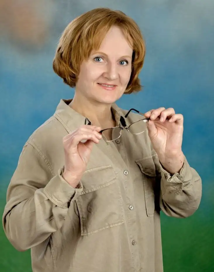 Репетитор по английскому, фотография 1