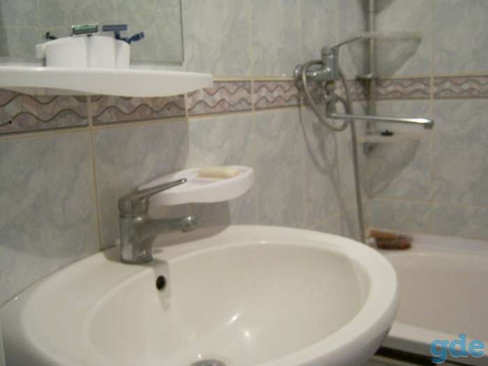 сдача 3 ком квартиры, г ул свиридова16, фотография 6
