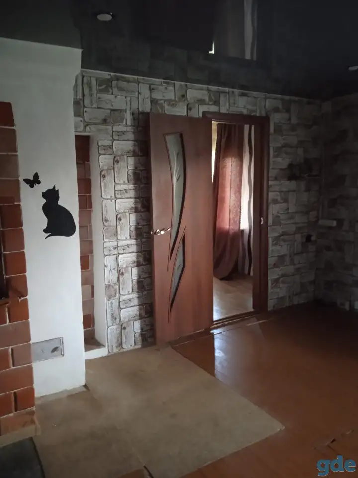 Домик для проживания, Заслонова, фотография 2