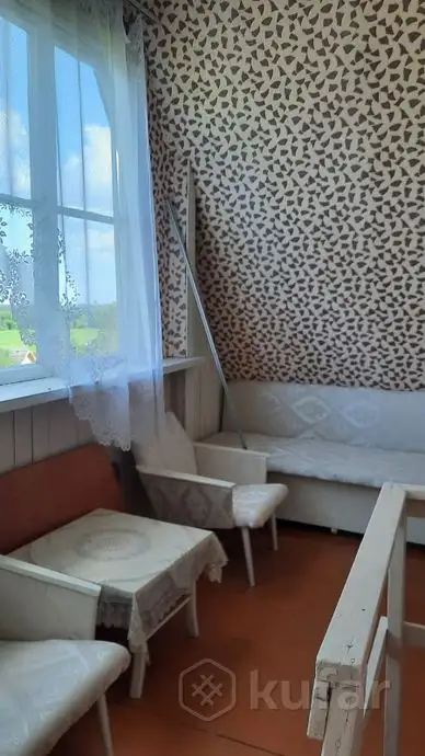 Продам дачу,Шкловский район Могилевской области, с. т. Ульянка 98, фотография 5