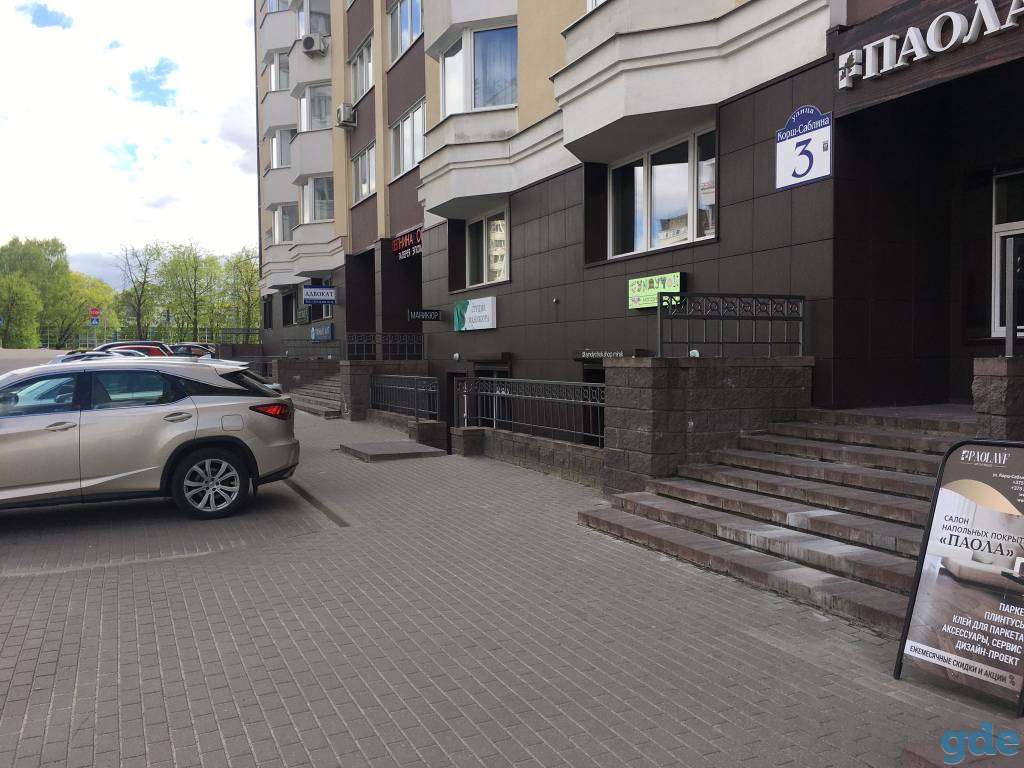 помещение в аренду, корш саблина 3, фотография 9