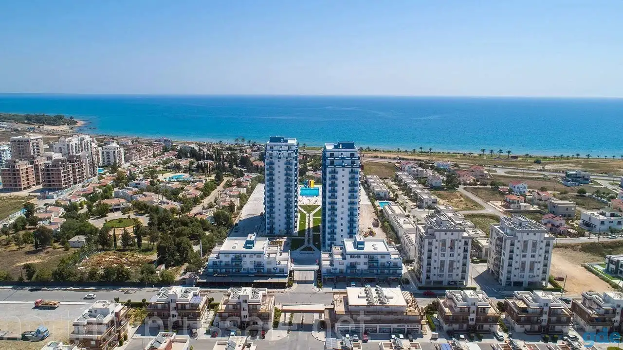 Продажа недвижимости на Северном Кипре от ведущих застройщиков, фотография 2