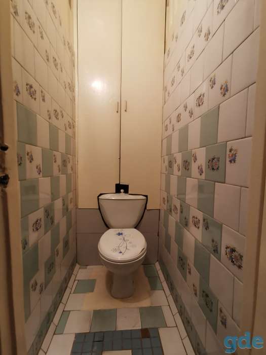 2к квартира, Наумова 24, фотография 5