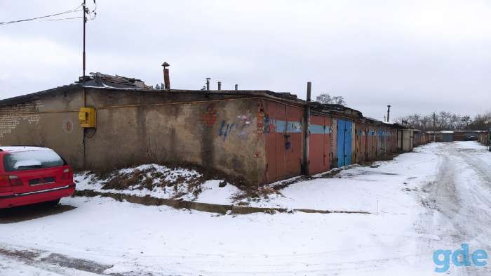 Продам Гараж !Инженерная 32 .Срочно, фотография 4