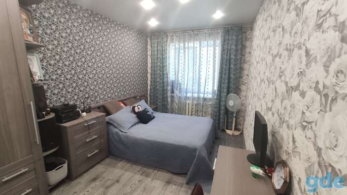 Продается квартира, Люберцы, войнов-интернационалистов 6, фотография 6