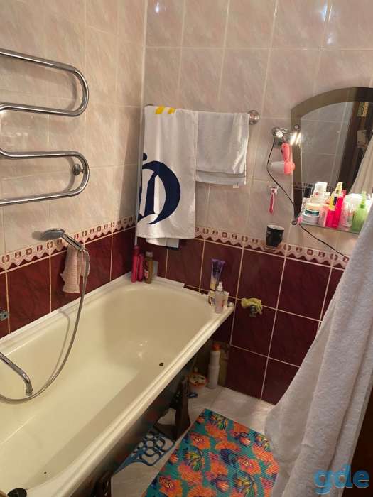 Продам 2-х комнатную квартиру, Космонавтов д.3, фотография 2