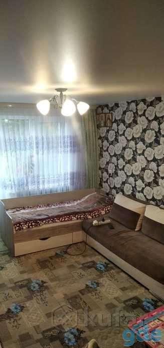 Однокомнатная квартира, Г. ул. Суворова 29а, фотография 1