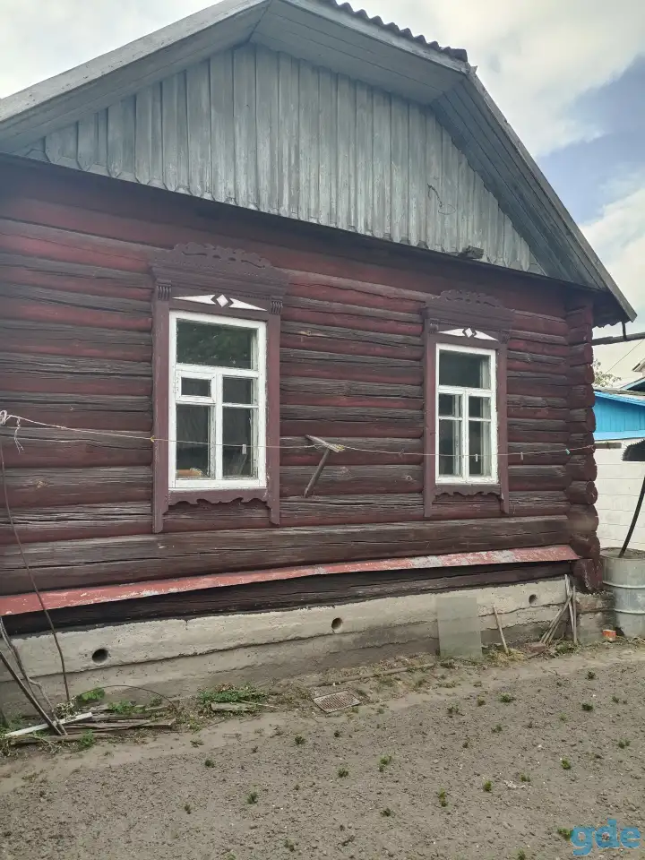Продаю два дома в одном дворе!, Переулок Гомельский, фотография 12