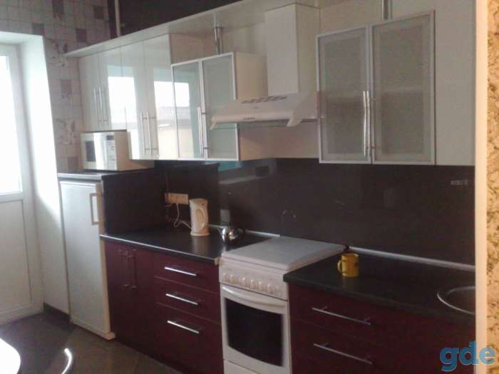 сдам на длительный срок, Брестская 38, кв 2, фотография 1