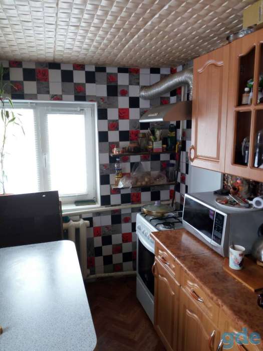Продам дом, Переулок Гоголя 4, фотография 4