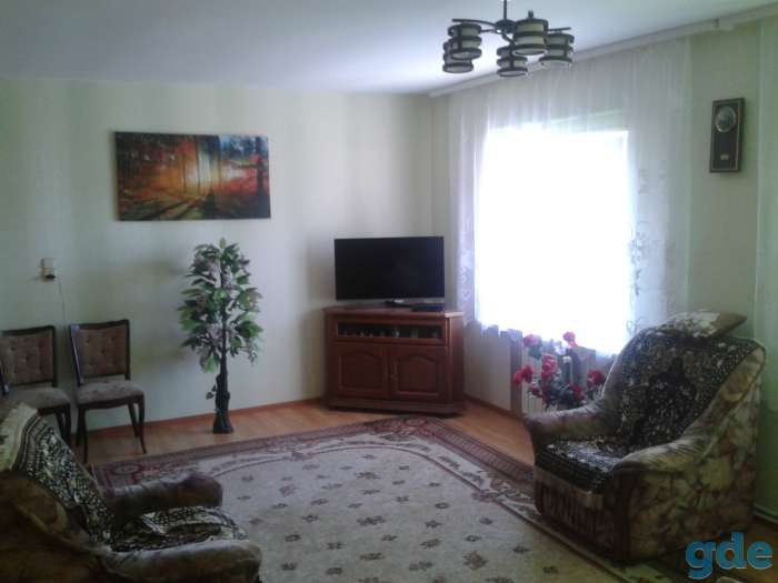 Продаю отличный дом, п. Зельва, ул. Кутузова, д. 5, фотография 3
