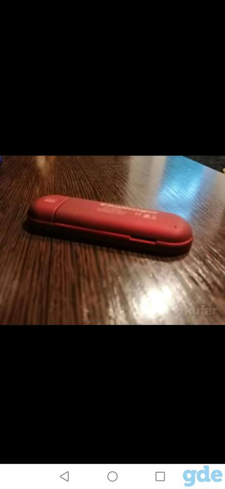 USB flesh 8 gb, фотография 3