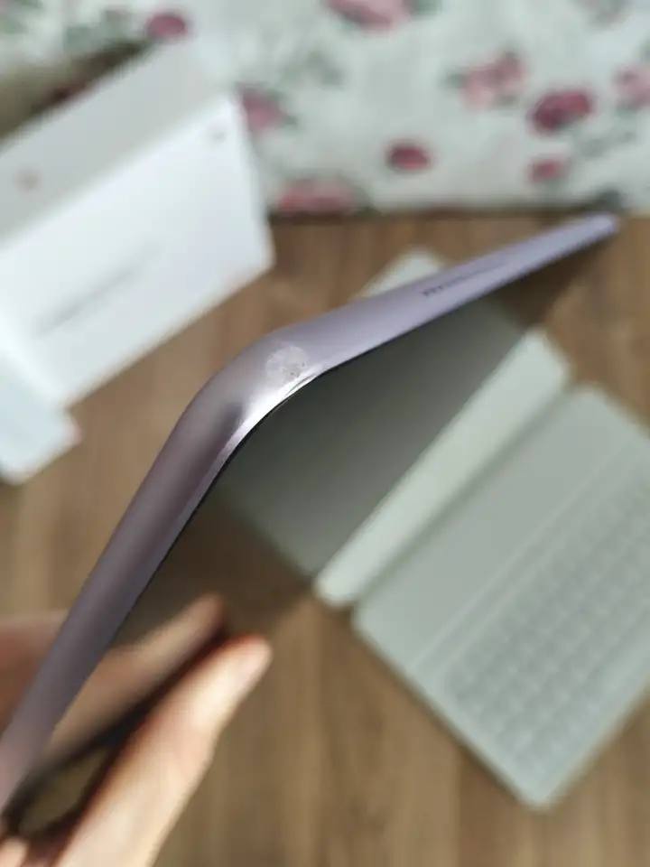 Huawei MatePad 11.5S PaperMatte 8/256GB  Клавиатура  Стилус, фотография 6