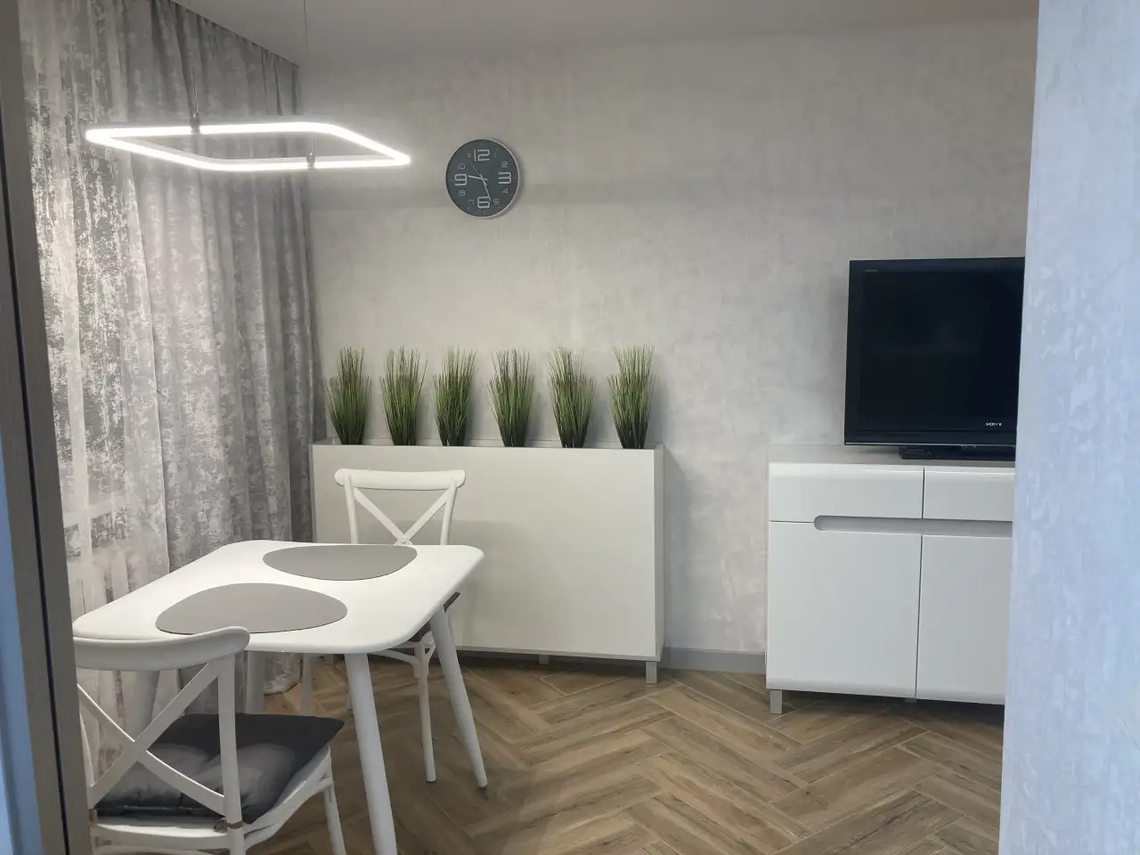 Квартира на сутки, Брестская 20, фотография 9