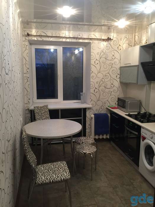 Квартира в Полоцке в центре, Свердлова 1, фотография 8