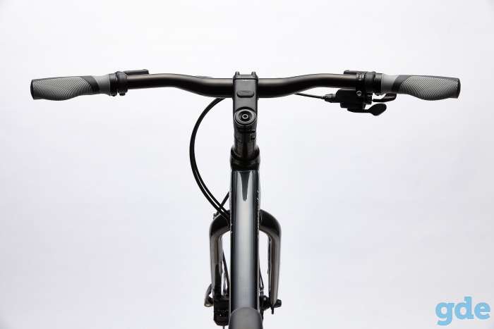 Cannondale Quick 4, фотография 6