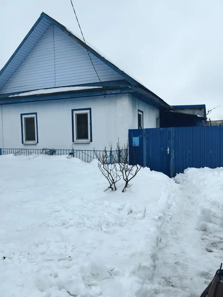 Пол дома, фотография 1