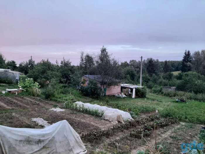 продажа дачи, ст.Радошковичи,садовое товарищество Поляны, направление Молодечно, фотография 7