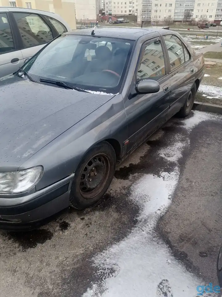 Продам Peugeot, фотография 4