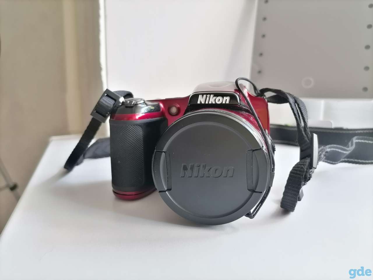 Продам фотоаппарат, фотография 6
