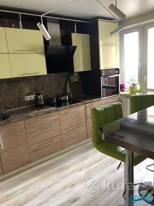 Квартира-Студия в центре Гродно, Дзержинского 23б, фотография 5