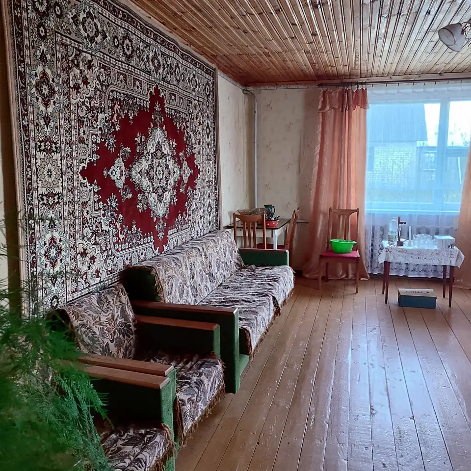 Продам дом, Гродненская область Сморгонский район Лылойти улица Полевая, фотография 18