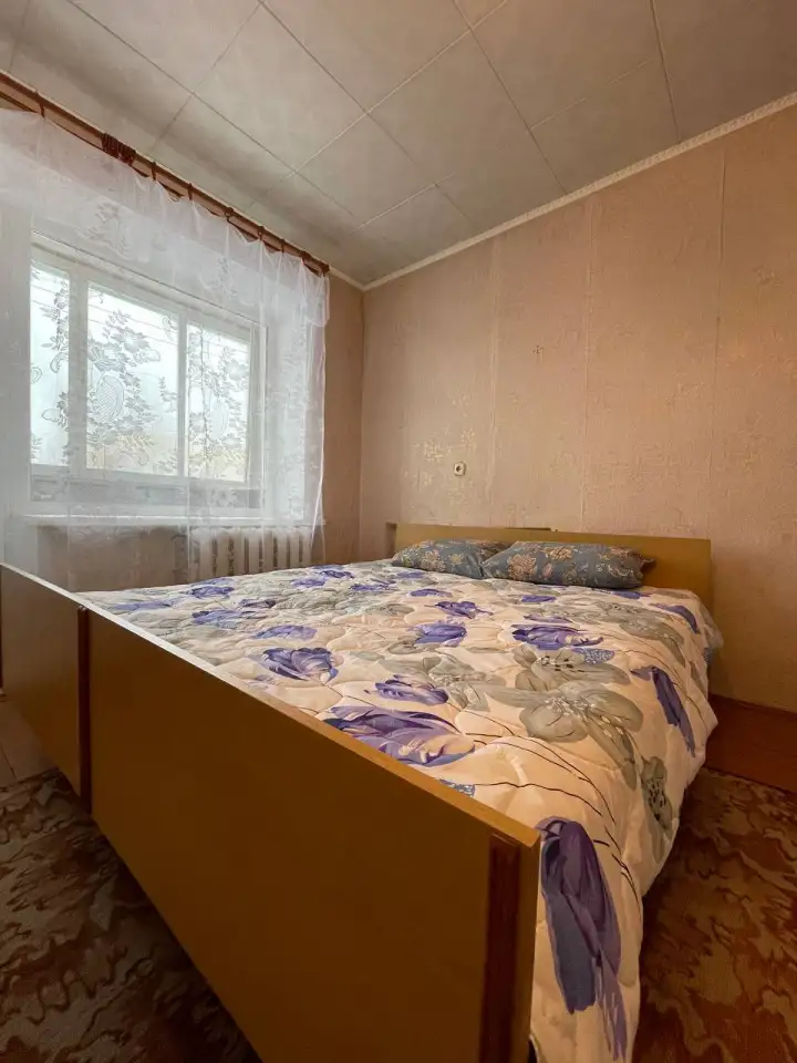 Квартира на сутки в Столбцых, Энгельса, 1, фотография 1