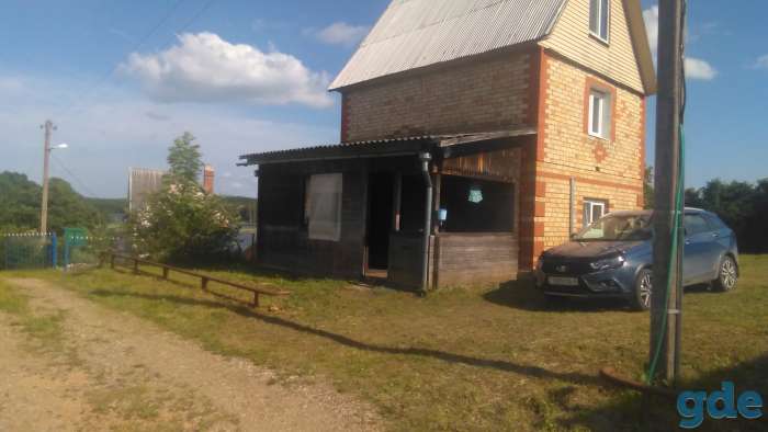 Сдам дачу, д. Струсто, фотография 1