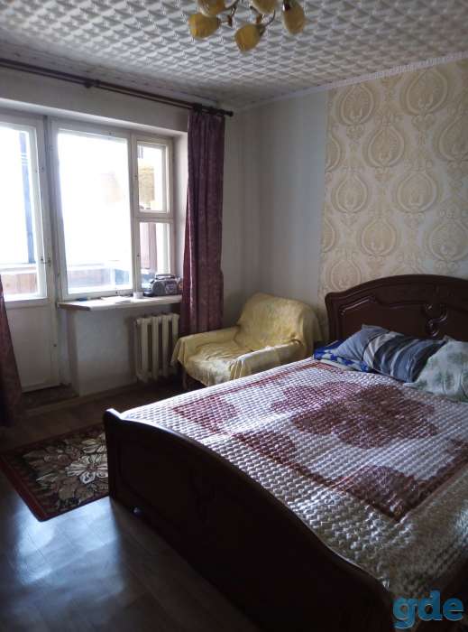 Продается 2-х комнатная квартира, Скрипникова, фотография 5