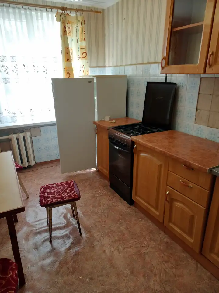 Сдам однокомнатную квартиру, Беларусь, молодечно, будавников 13,кв 38, фотография 9