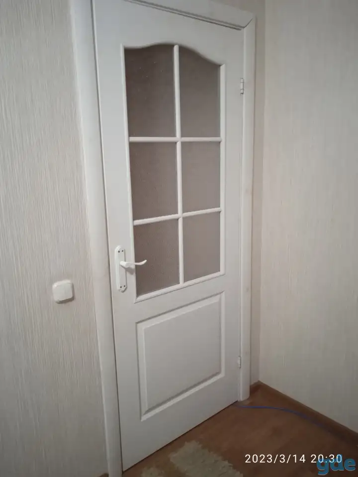 Двери, фотография 1