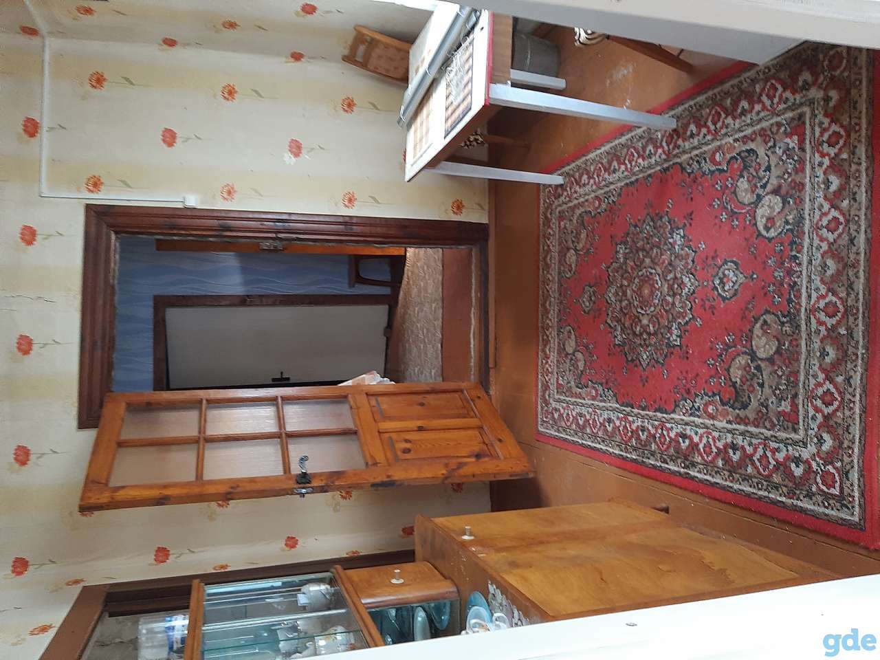 Продам дом, Гродненская обл., Мостовский р-н, г-п Хартьца ул. Ходько, фотография 8