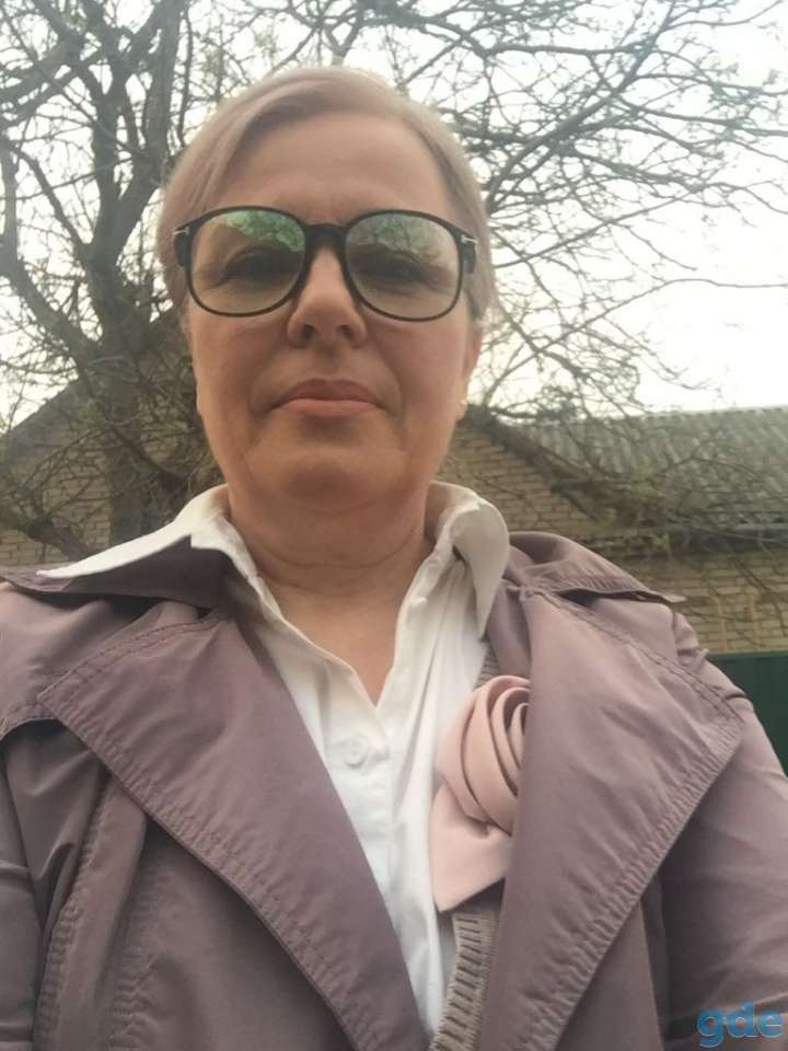 Репетитор, фотография 1