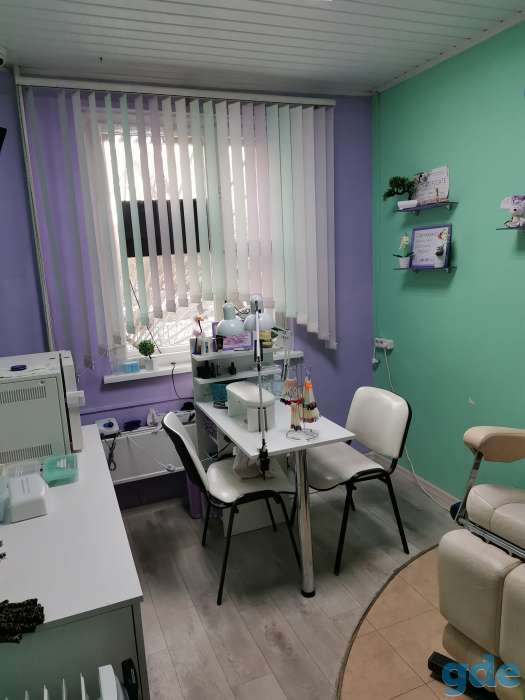 Аренда помещения 10 кв.м, фотография 1