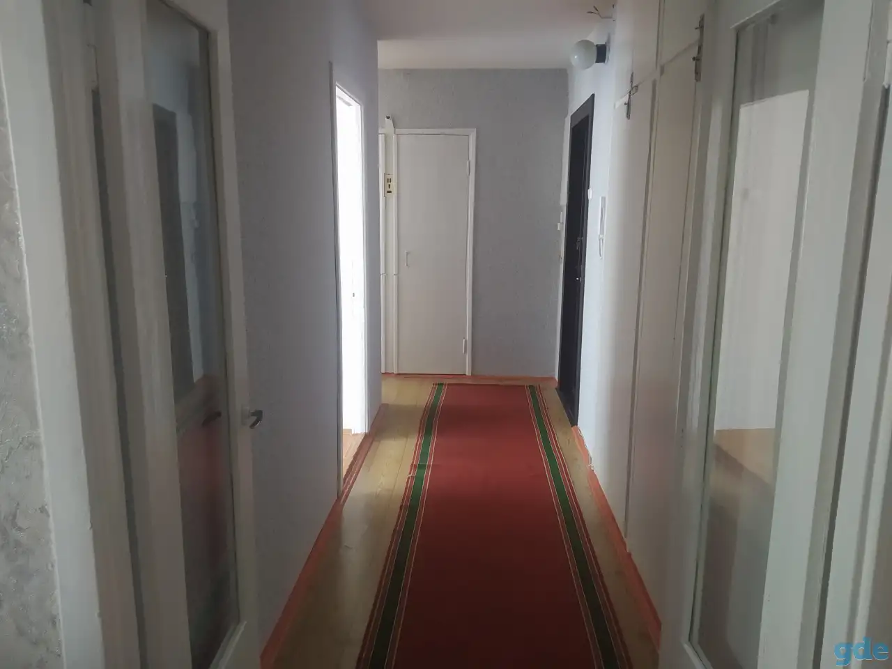 Продажа 3-х комнатной квартиры, Улица Янки Купалы, 11, фотография 6