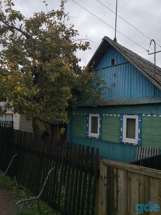дом, пер. Лесной д.39, фотография 1