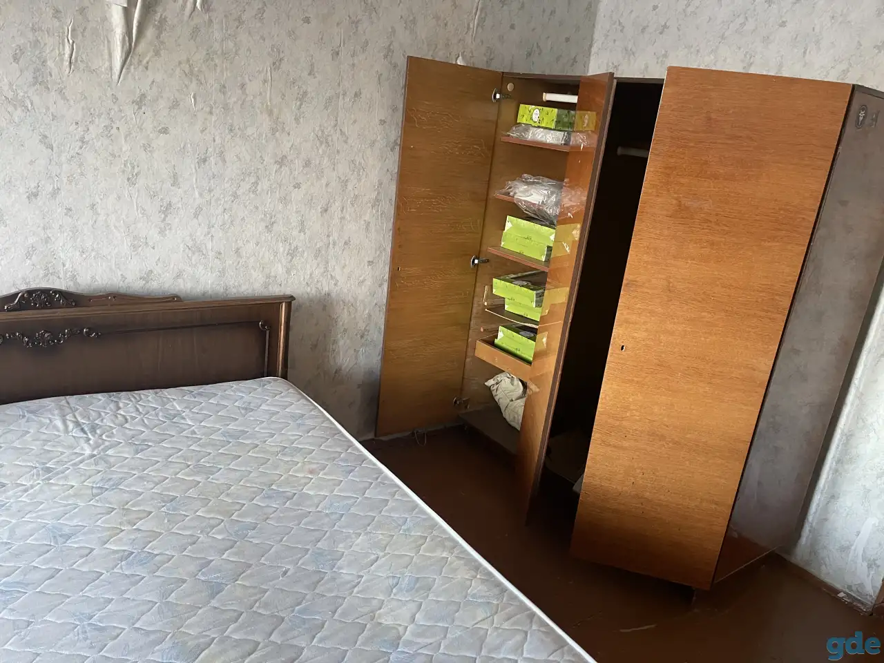 Продается мебель для дома или дачи б/у в хорошем состоянии., фотография 4