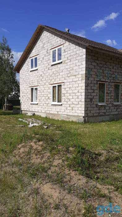 Продаётся дом в красивом месте, фотография 5