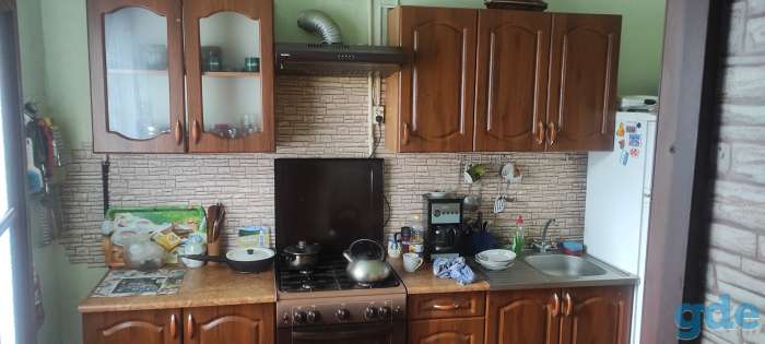 Продается дом, Стобцовский р-н, д. Скоморошки, фотография 4