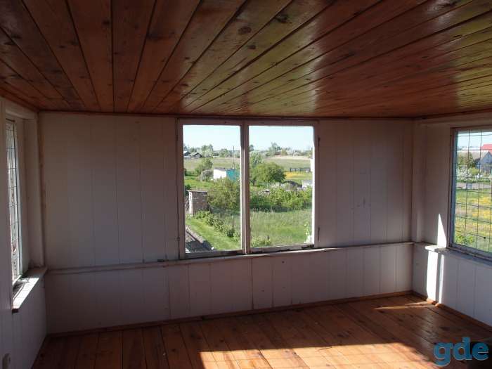 Дом в дер. Пережир, фотография 6