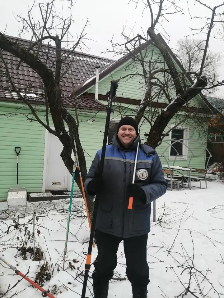 Услуги садовника, обрезка сада и другие, фотография 3