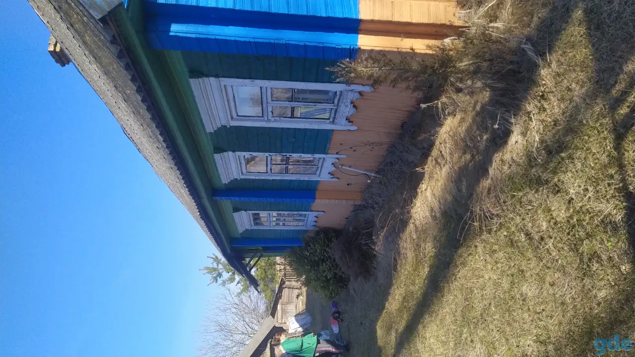 Продам дом, фотография 2