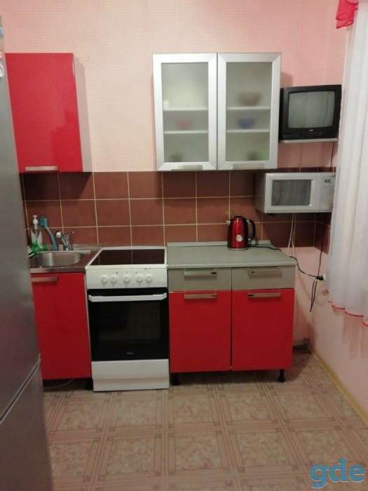 Квартиры на сутки в Воложине, не дорого, фотография 1