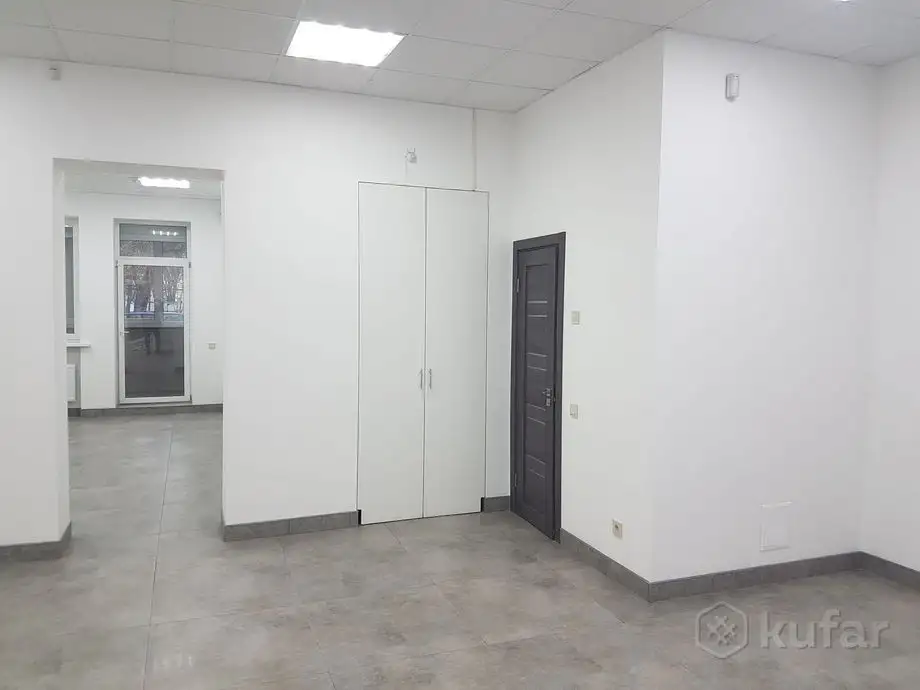 В центре города Гомель, пр.Победы 8, сдается в аренду помещение 60.7кв.м, фотография 2
