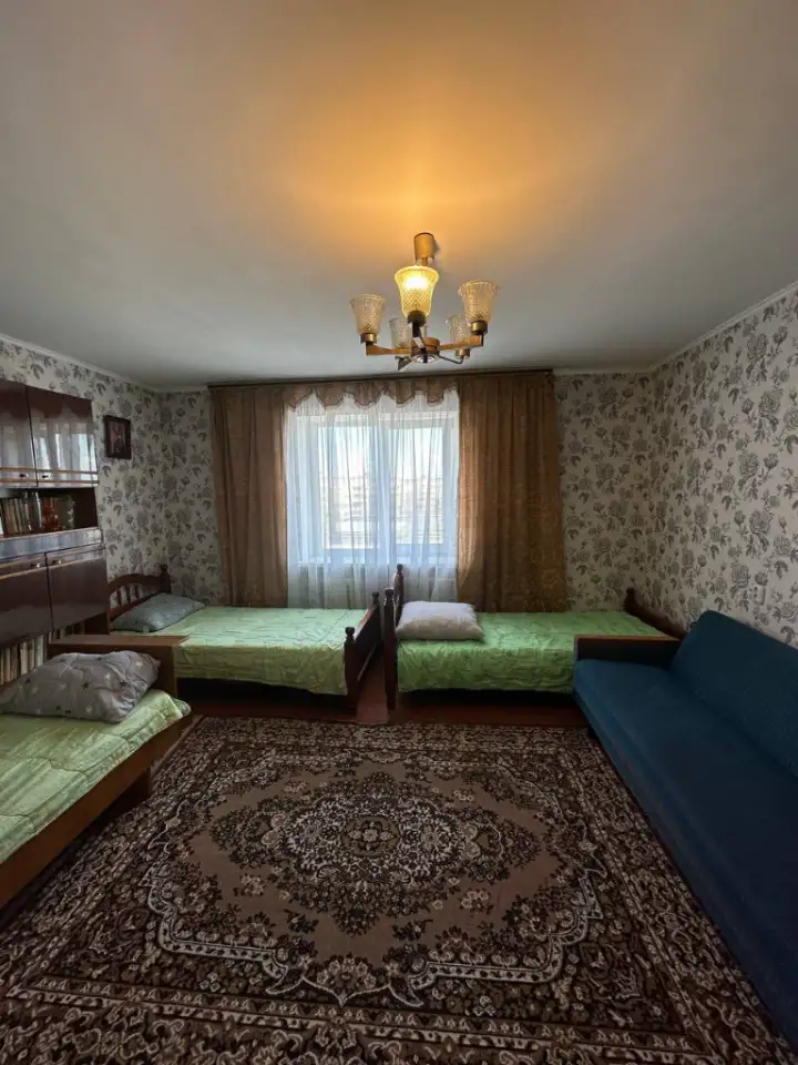 Квартира на сутки в Петрикове  уютно, удобно, всё включено!, фотография 4